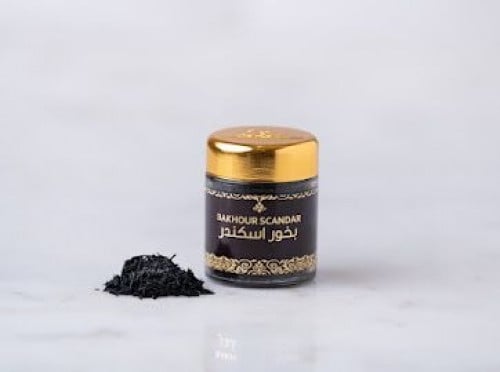 بخور اسكندر