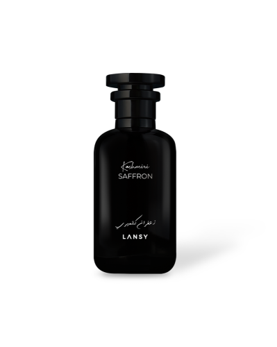عطر كشميري سافرون 100 مل