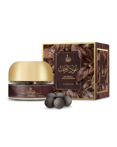 معمول عود الرحاب 60 جرام
