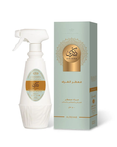 معطر الغرف ذكرى 500 مل