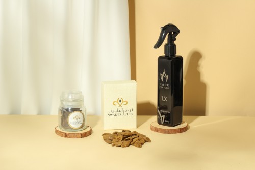 عرض المنازل