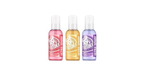 كات ايديا عطر للقطط 120 مل - متعدد الروائح