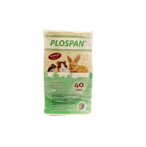 نشارة خشب 40 لتر