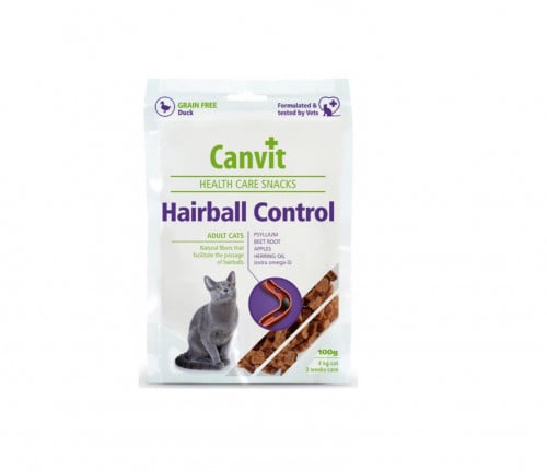 كانفيت مكافات للتحكم بكرات الشعر 100 جرام