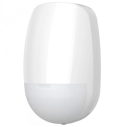 حساس استشعار الحركة