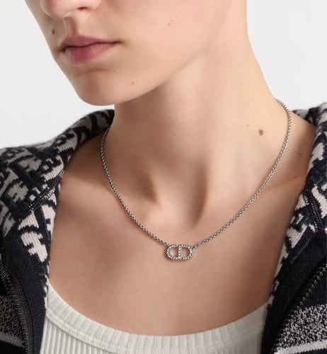 عقد ديور فضي