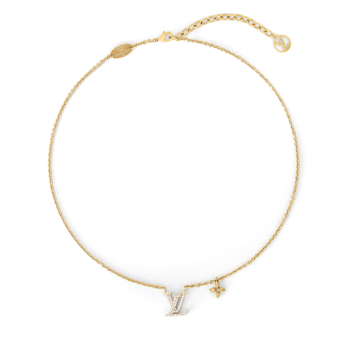 سلسال لويس فيتون