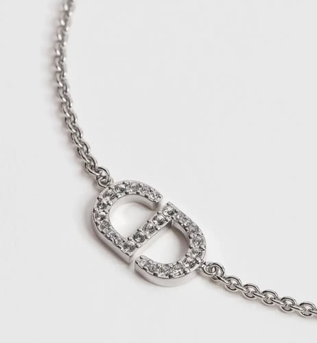 عقد ديور فضي