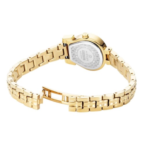 ساعة اقنر نسائية