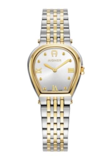 ساعة اقنر نسائيه