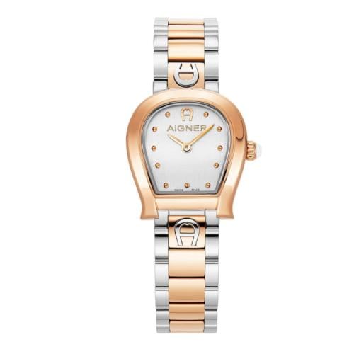 ساعة اقنر نسائية