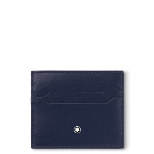 محفظة بطاقات مون بلان