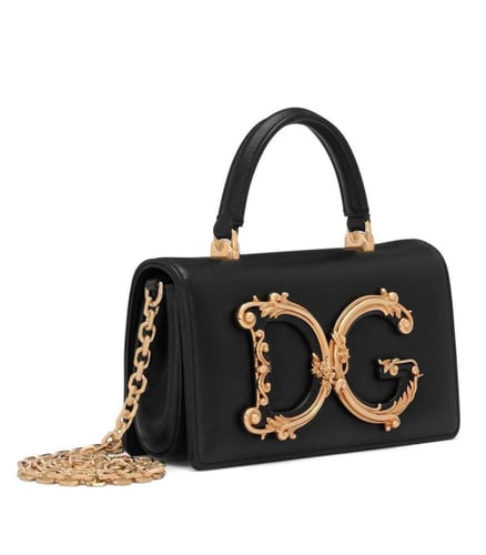 دولشي اند قابانا