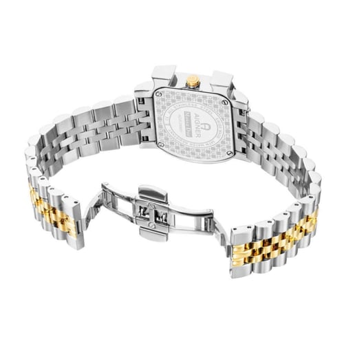 ساعة اقنر نسائية