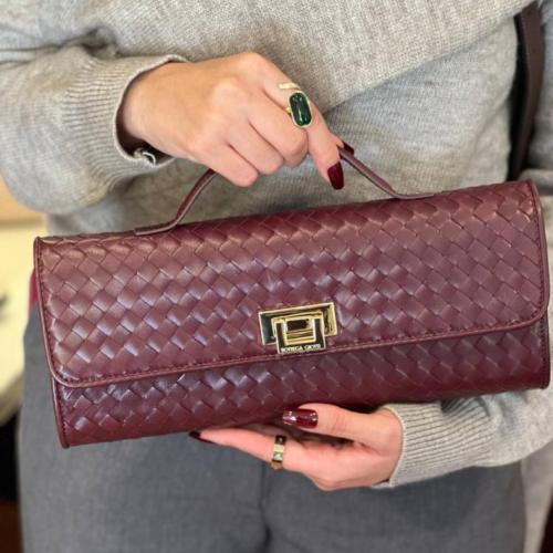 شنطة بوتيقا قوتي