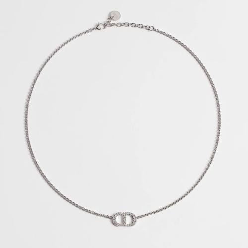 عقد ديور فضي