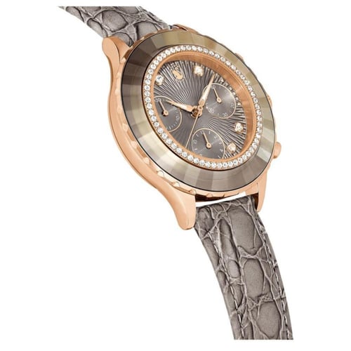 ساعة سوارفسكي نسائيه