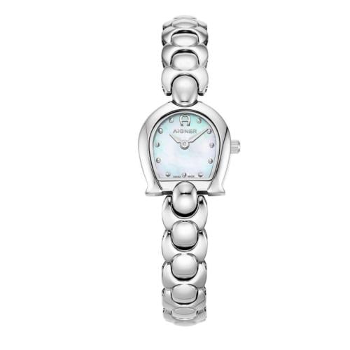 ساعة اقنر نسائية