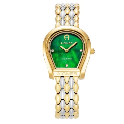 ساعة اقنر نسائيه