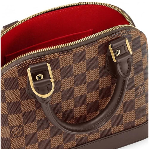 شنطة لويس فيتون