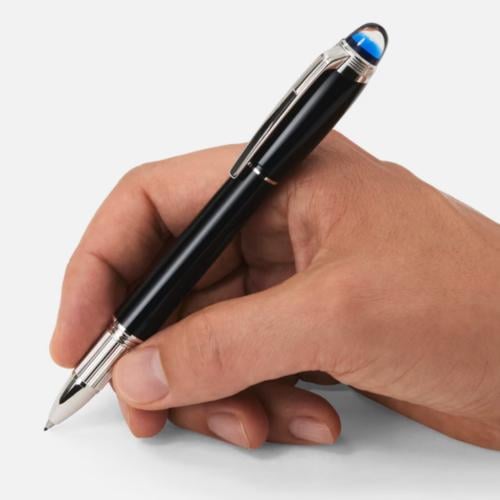 قلم مون بلان