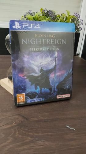 ELDEN RING ( nightreigen )