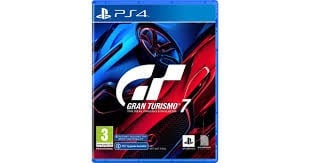 GRAN TURISMO 7