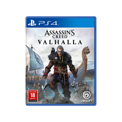 Assassins Creed Valhalla