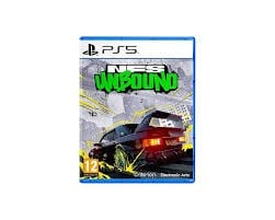 Need for speed unbound PS5