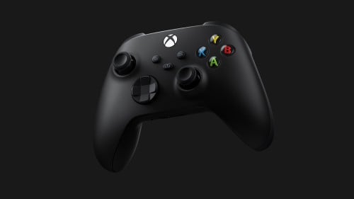 xbox controller
