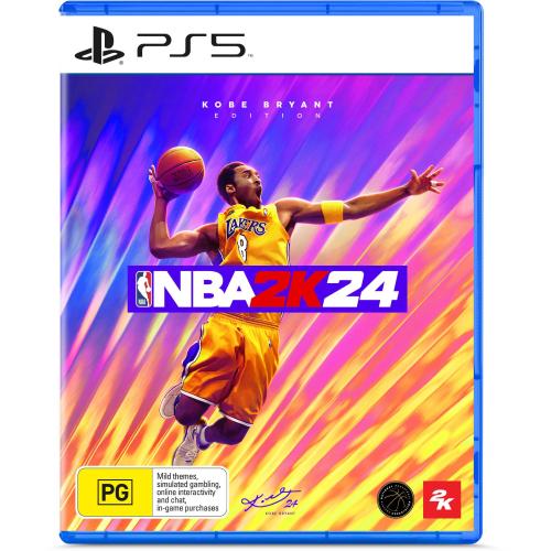 NBA2K24