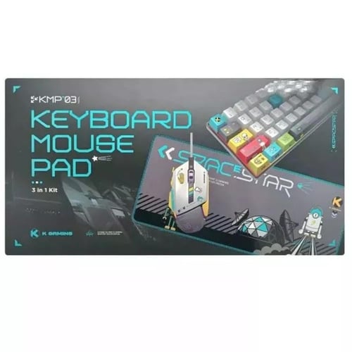 مواصفات لوحة المفاتيح نوع التوصيل: سلكي إضاءة لوحة...