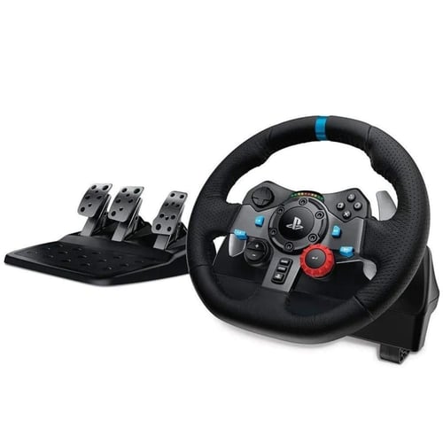 logitech G29