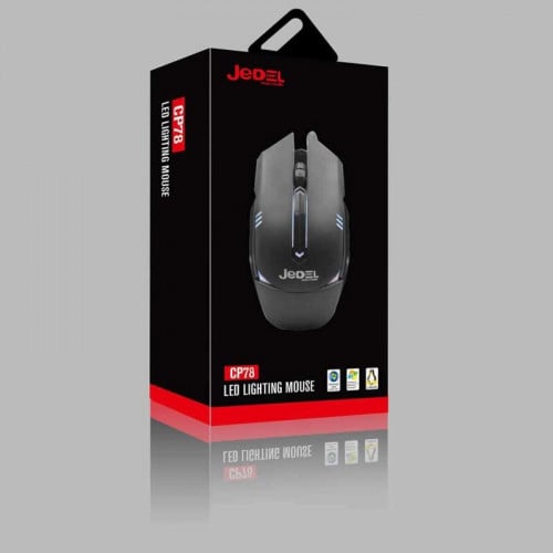 ماوس CP78 من شركة JODEL