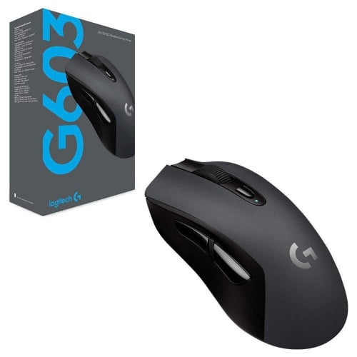 ماوس G603 من شركة logitech