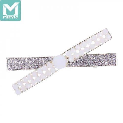 مشبك شعر مزين 1 حبه