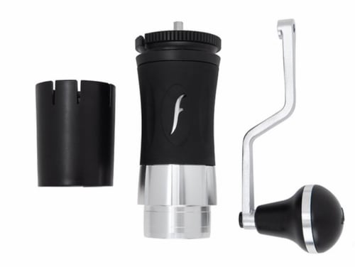 الطاحونة الملكية the Royale grinder