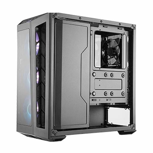 صندوق احترافي MB530P من كولر ماستر