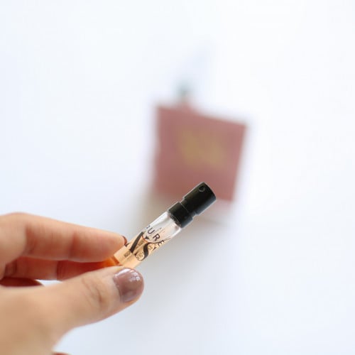 عطر باكو رابان بيور اكس - 1.5 مل