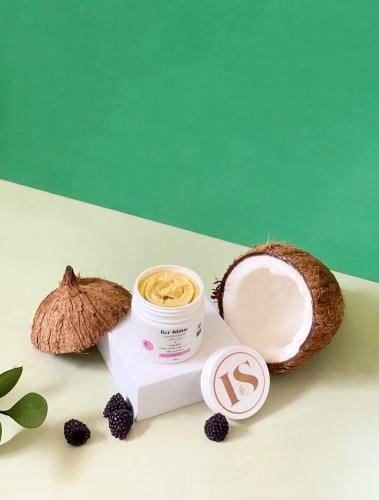 Healing ointment