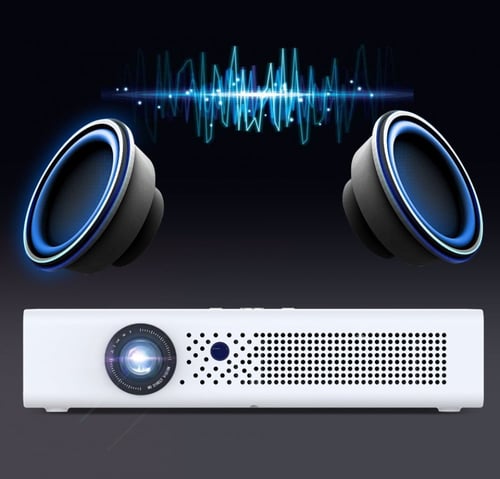 بروجكتر محمول من باينتك Byintek R19