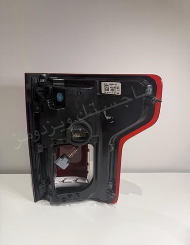 اصطب رابتر 2020