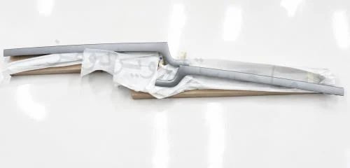 Dashboard ruler set for Chevrolet Caprice