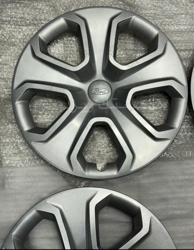 طيس فورد تورس بوليسي