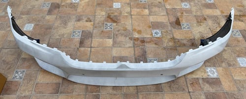 صدام M5 F90 2021+