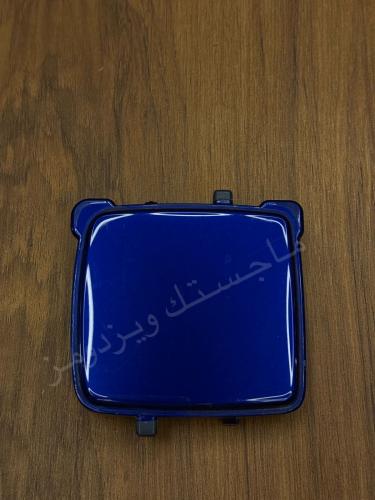 غطاء شعار رولزرويس