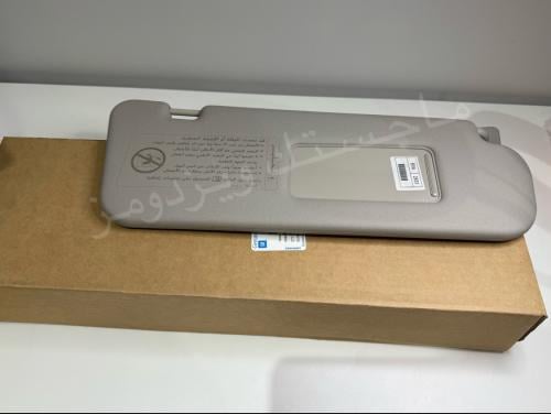 مراية راكب كابرس ( يمين )