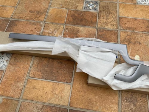 طقم مساطر طبلون كابرس