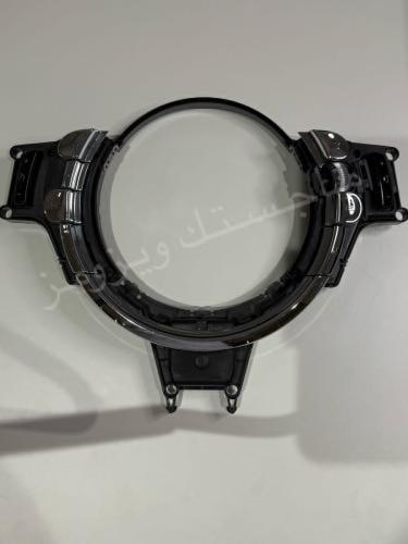 تحكم دركسون رولزرويس