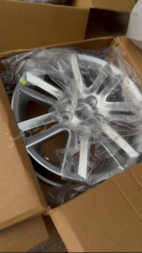 طقم جنوط كابرس 2013 اصلي